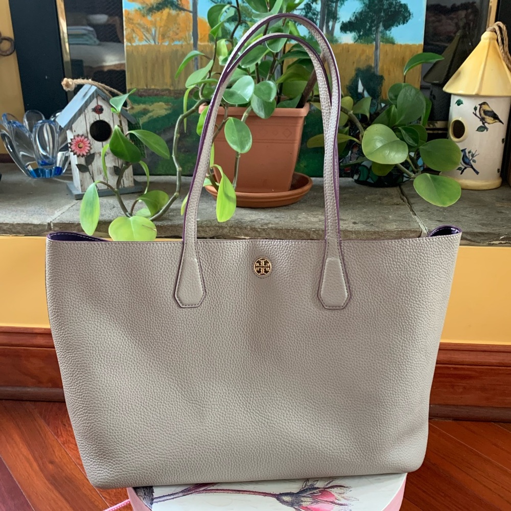 Tory Burch Tote Bag
